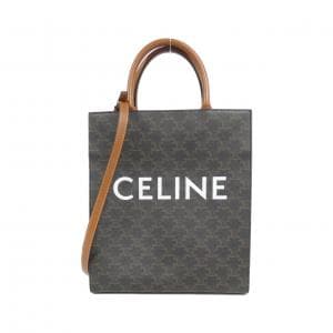 セリーヌ スモール バーティカル カバ 191542BZK バッグ