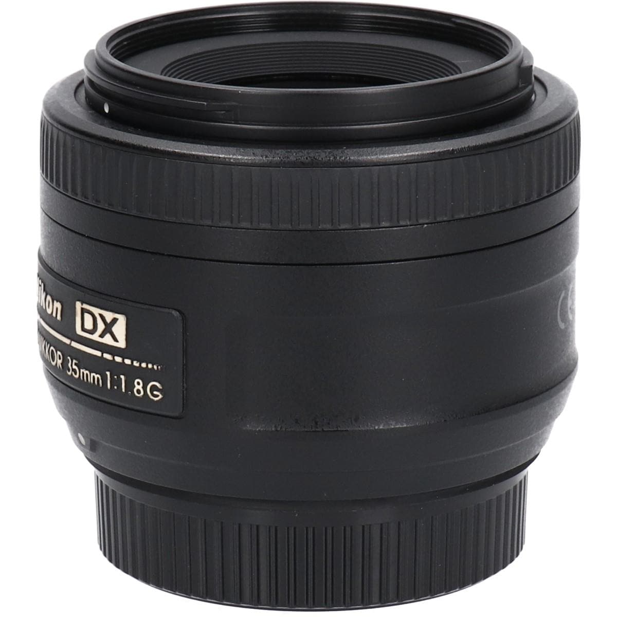 ＡＦ－Ｓ　ＤＸ３５ｍｍ　Ｆ１．８Ｇ