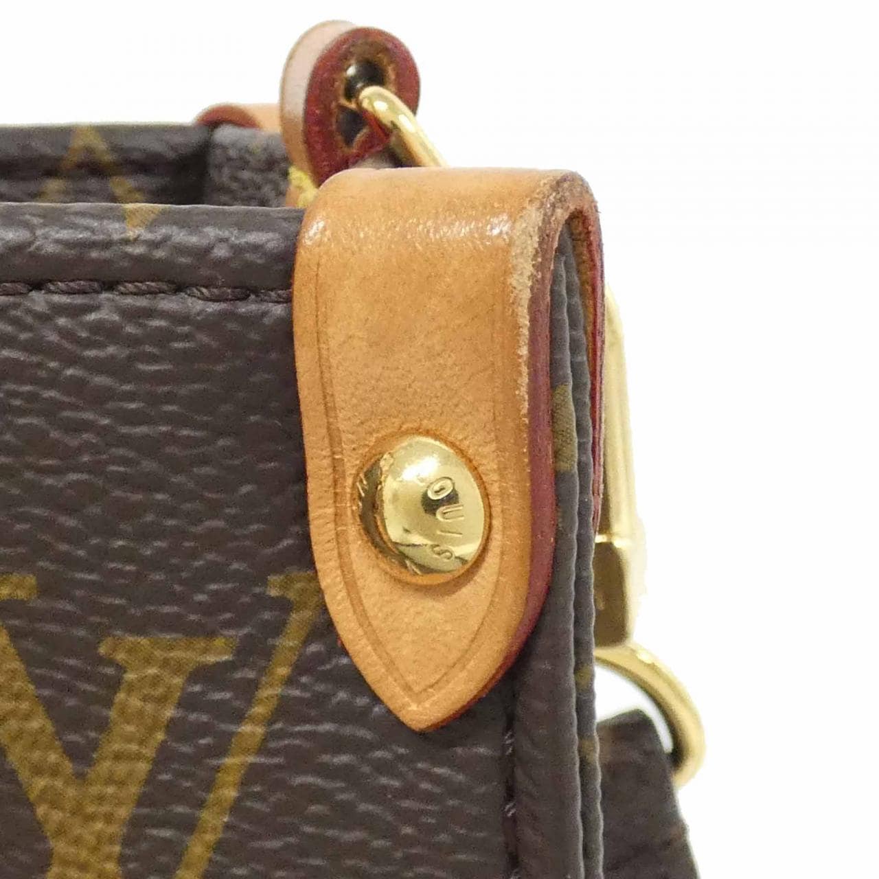 ルイヴィトン モノグラム サック プラBB M46265 バッグ