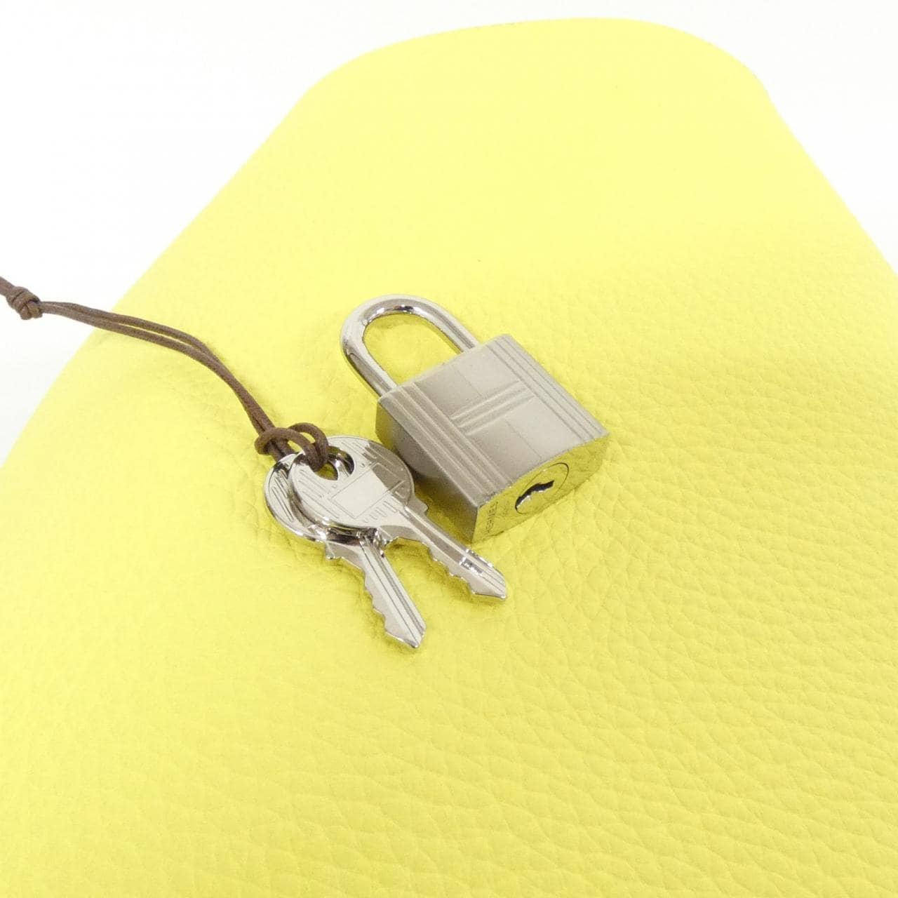 エルメス ピコタン ロック PM 056289CK バッグ