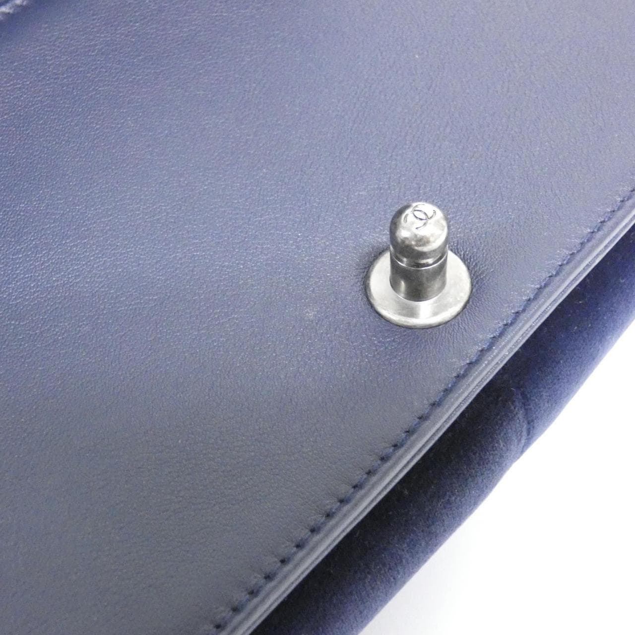 シャネル ボーイシャネル ライン 92489 ショルダーバッグ