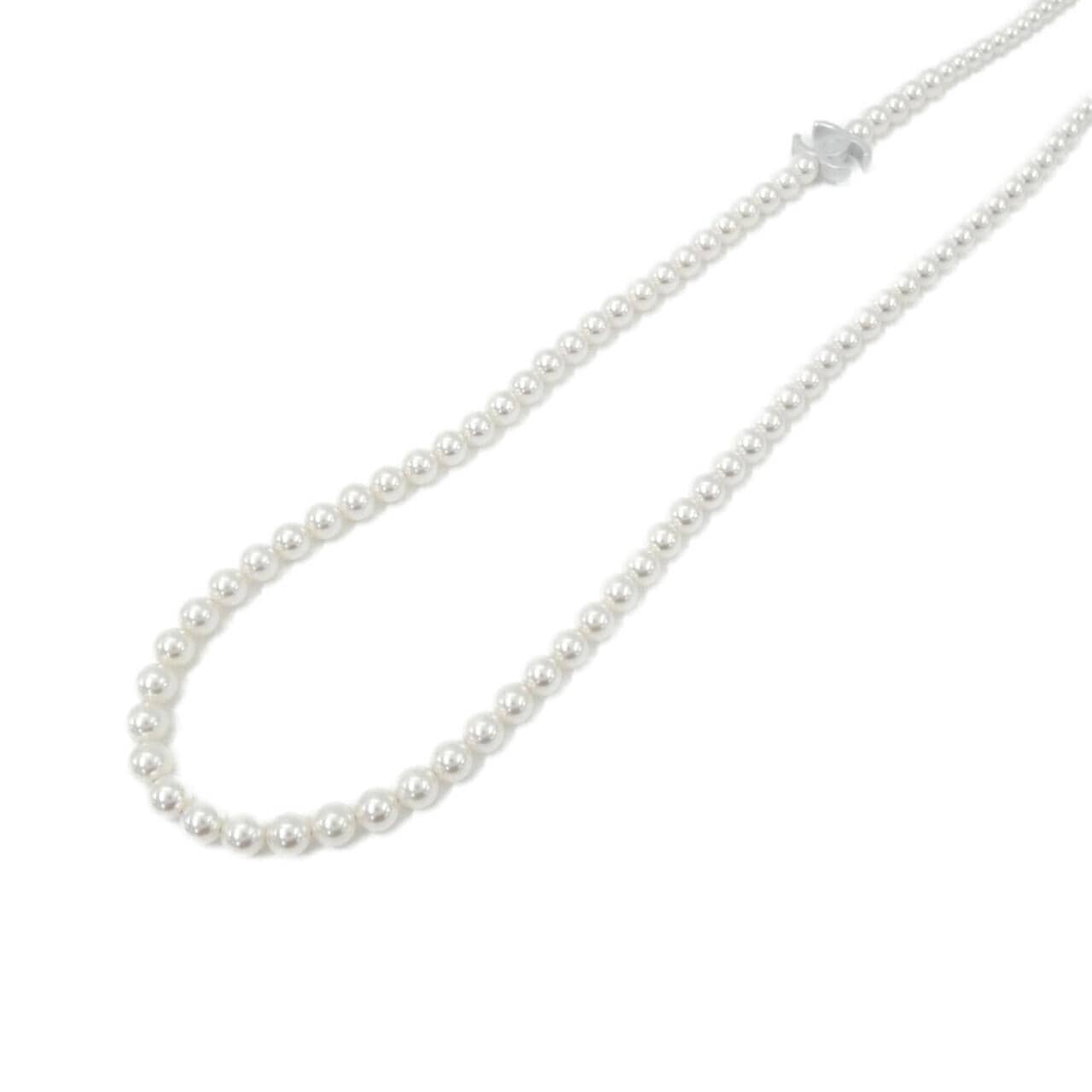シャネル ABF109 ネックレス