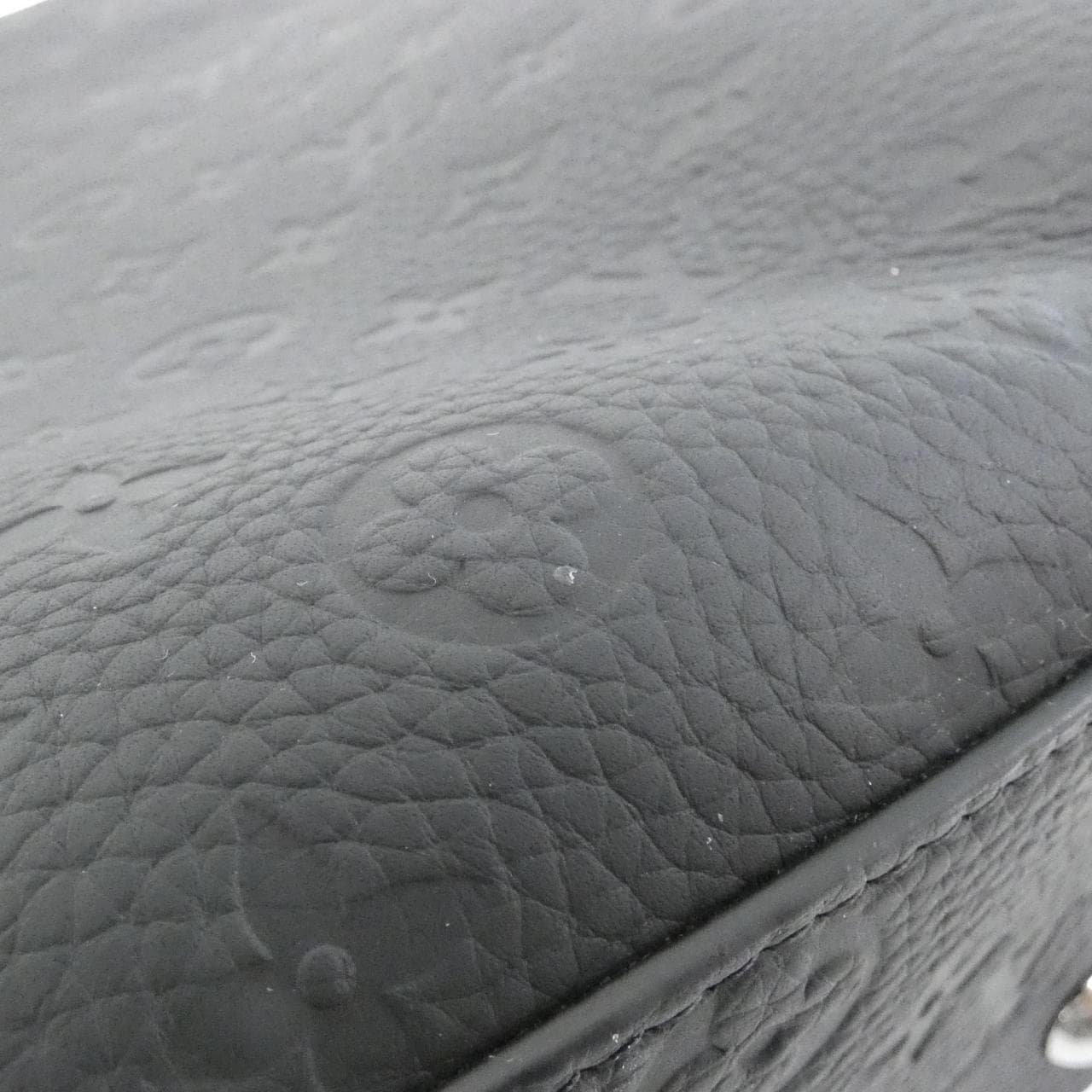 ルイヴィトン トリヨン モノグラム サック プラ 24H M24786 バッグ