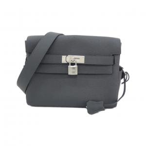 エルメス ケリー メッセンジャー PM 085671CK ショルダーバッグ