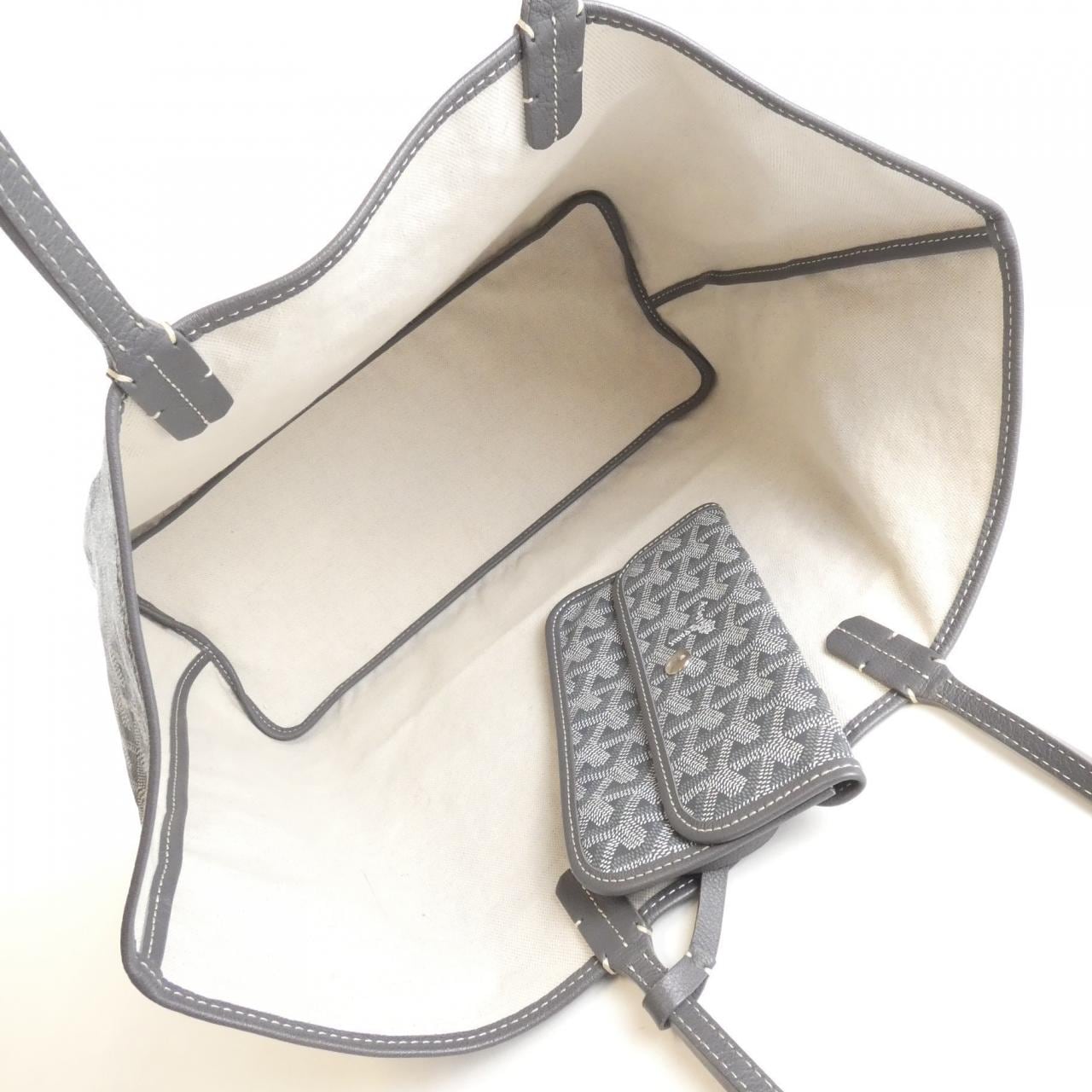 ゴヤール サン ルイ PM AMA LOUIS PM バッグ