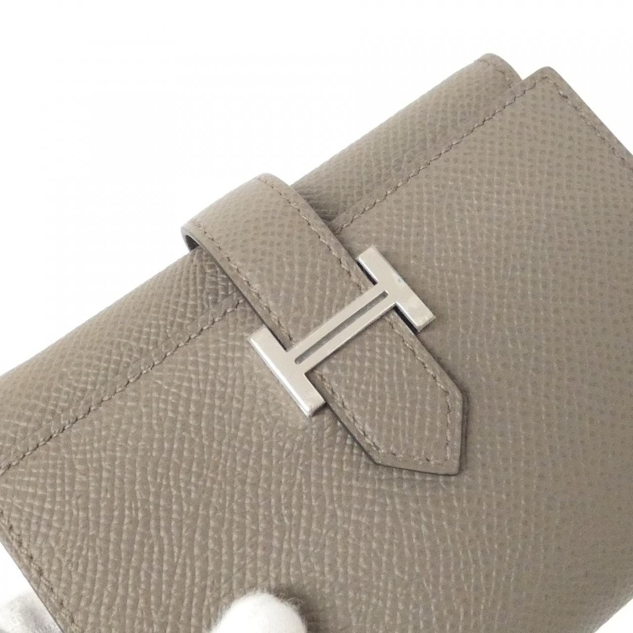 エルメス ベアン コンビネ ヴェルソ 082983CK 財布