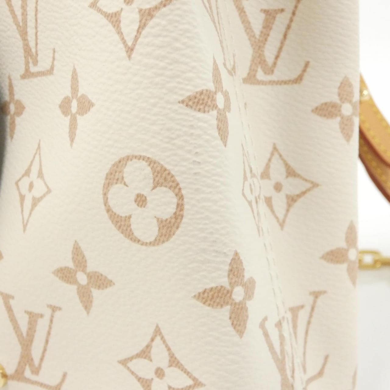 ルイヴィトン モノグラム デュンヌ アトランティスBB M24408 ショルダーバッグ