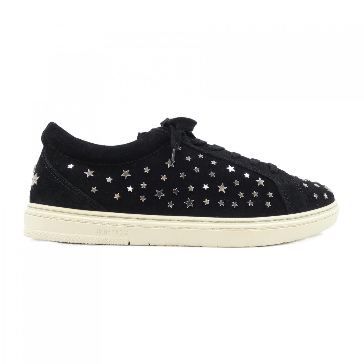 ジミーチュウ JIMMY CHOO スニーカー