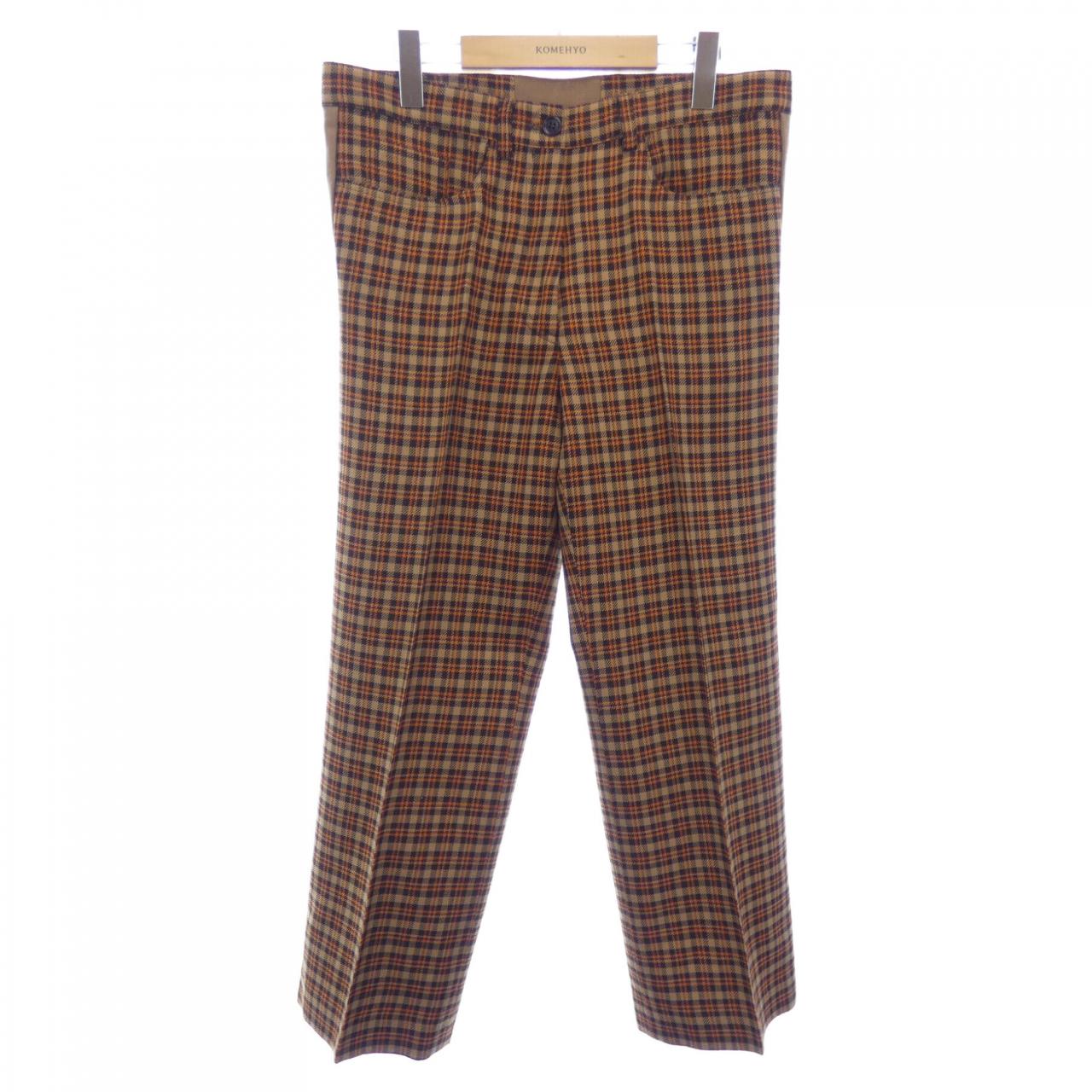 DRIES VAN NOTEN Van Noten 褲子