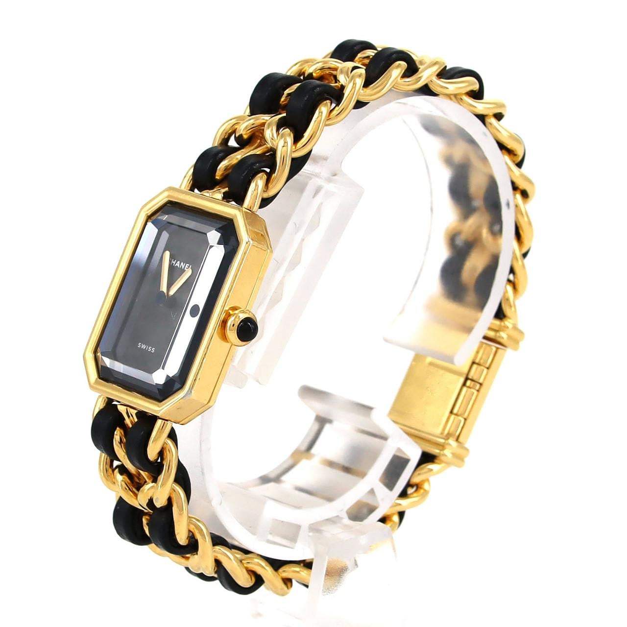 CHANEL premiere GP L 尺寸 H0001 GP石英