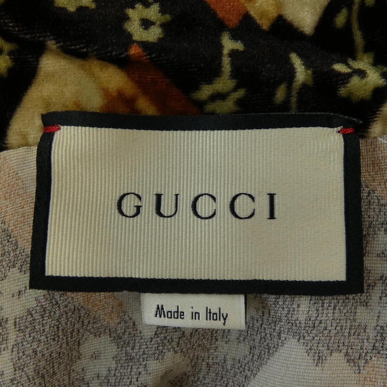 GUCCI夾克