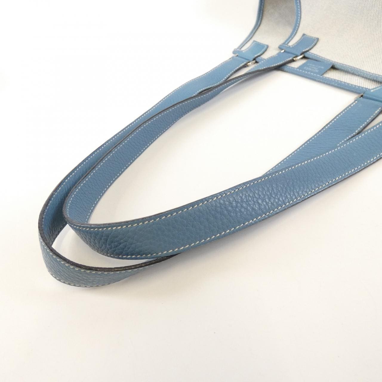 エルメス ジャルディニエ ショルダーバッグ