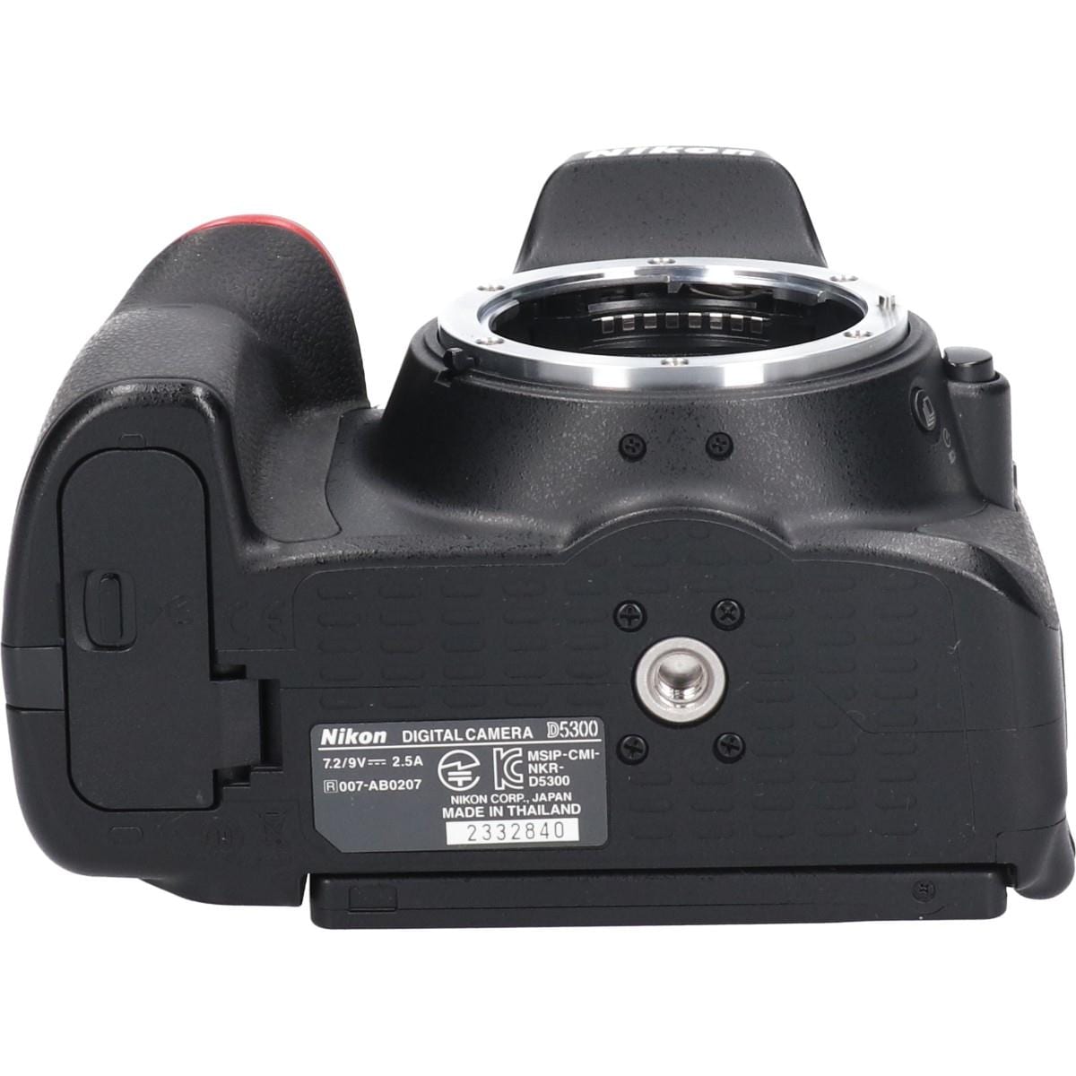 D5300