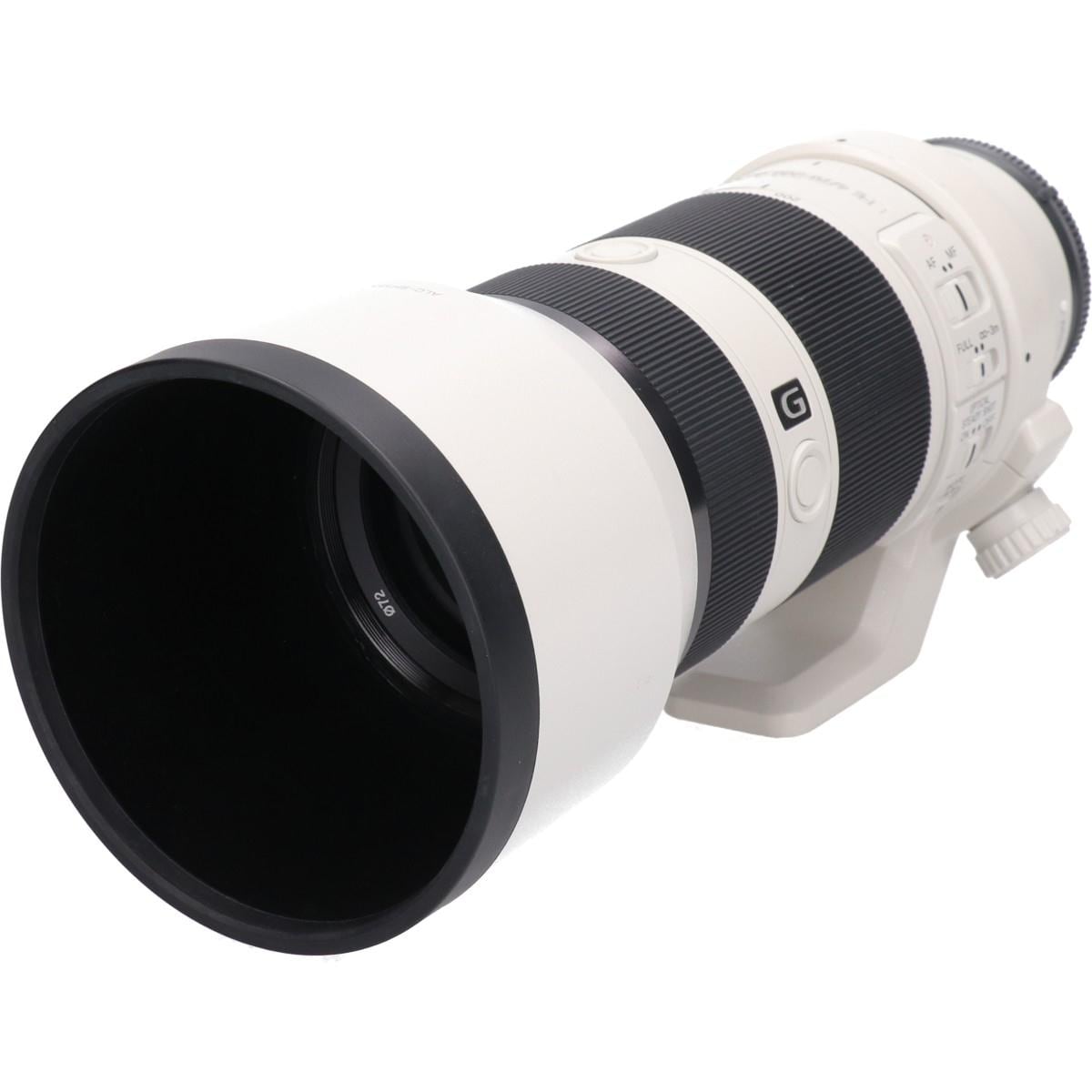 ＦＥ７０－２００ｍｍ　Ｆ４Ｇ　ＯＳＳ
