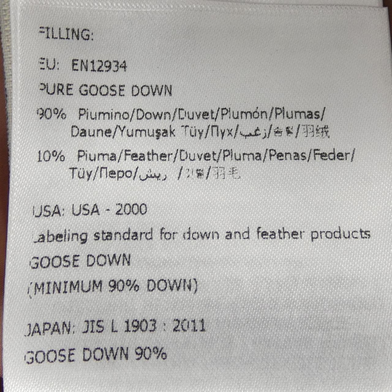 モンクレール MONCLER TORCOL ダウンジャケット