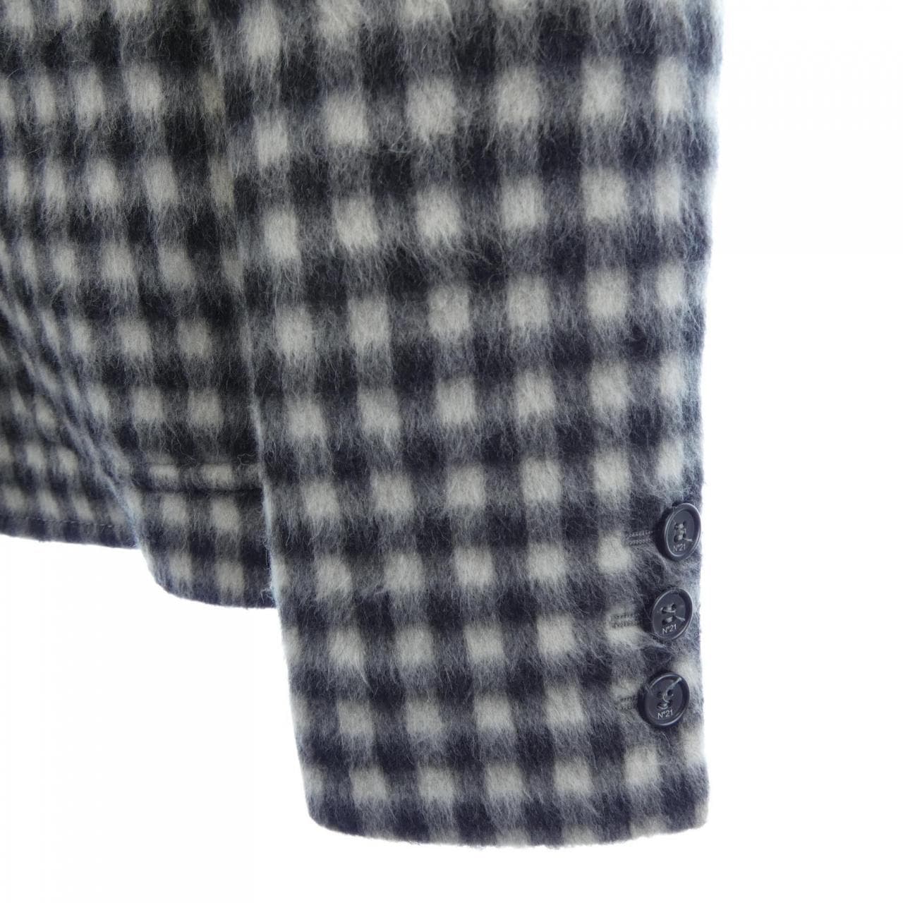 ヌメロヴェントゥーノ N°21 ジャケット