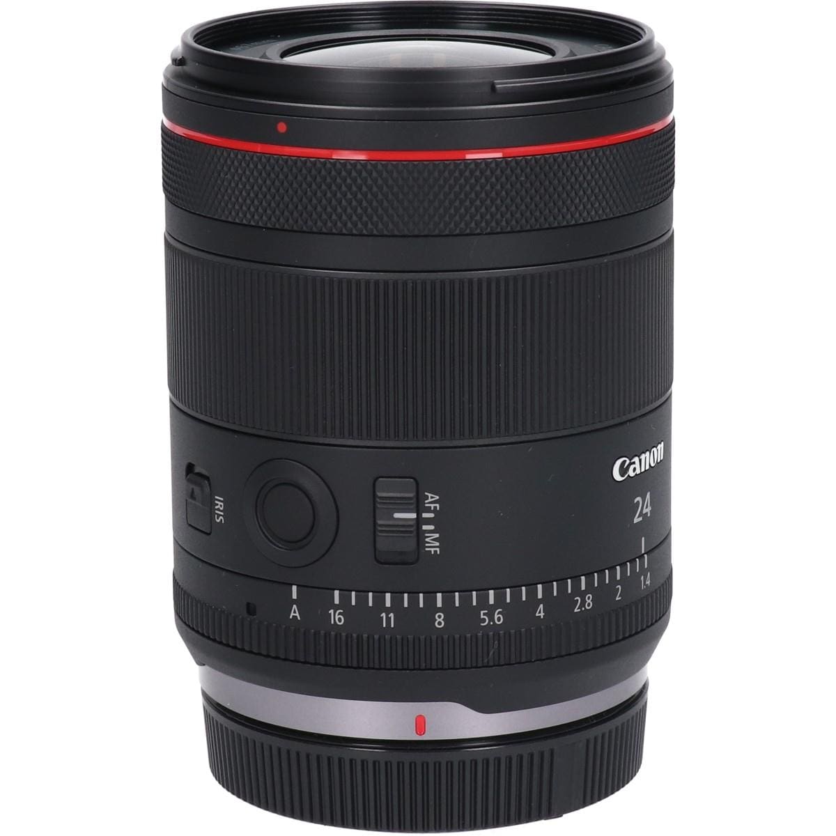 ＲＦ２４ｍｍ　Ｆ１．４　Ｌ　ＶＣＭ