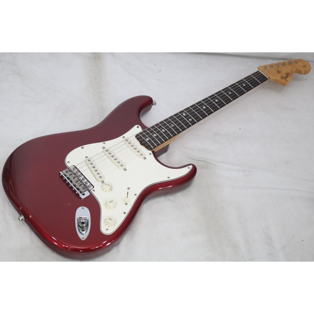 ＦＥＮＤＥＲ　ＣＵＳＴＯＭ　ＳＨＯＰ　　１９６６　ＳＴＲＡＴＯＣＡＳＴＥＲ