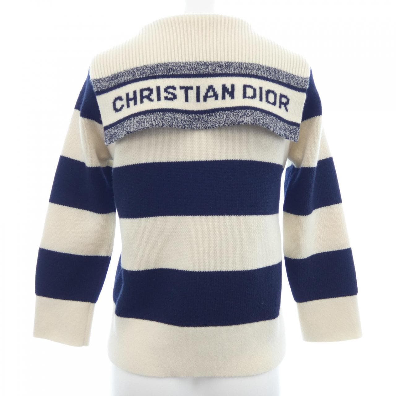 クリスチャンディオール CHRISTIAN DIOR 144S41AM318 ニット