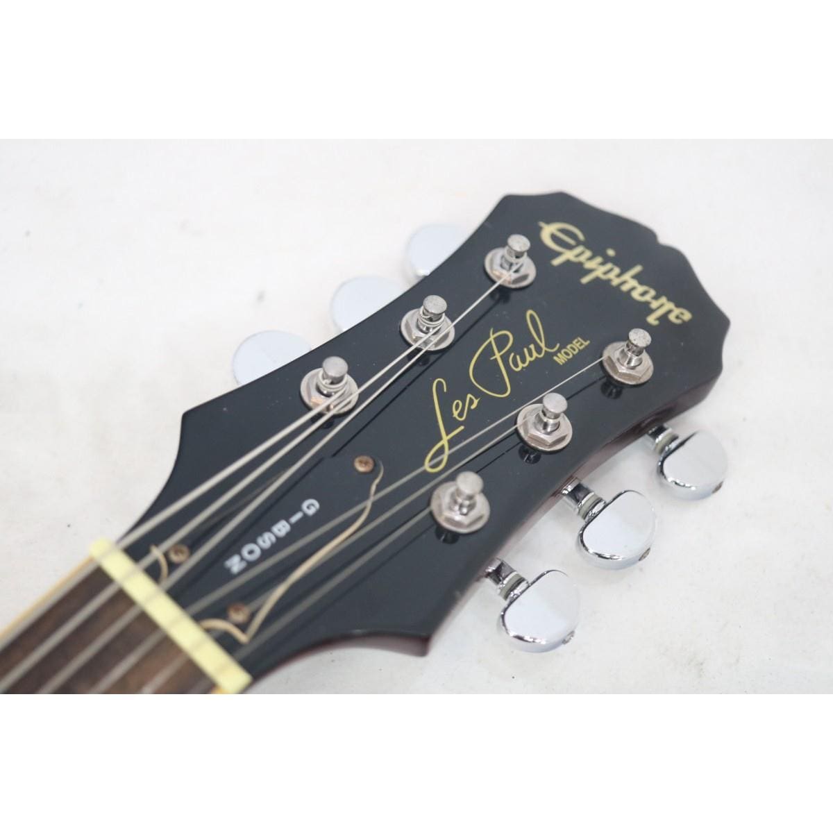 ＥＰＩＰＨＯＮＥ　ＬＥＳ　ＰＡＵＬ　ＳＴＡＮＤＡＲＤ