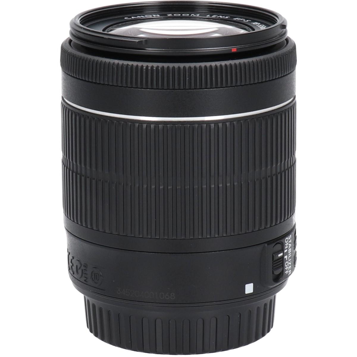 ＥＦ－Ｓ１８－５５ｍｍ　Ｆ３．５－５．６ＩＳ　ＳＴＭ