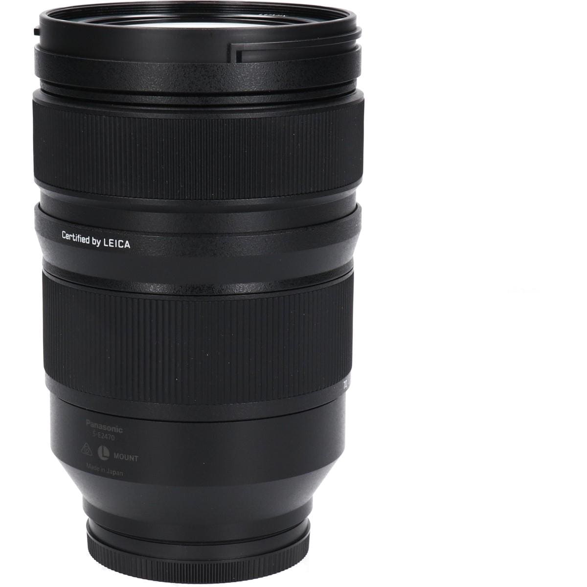 Ｓ２４－７０ｍｍ　Ｆ２．８　Ｓ－Ｅ２４７０