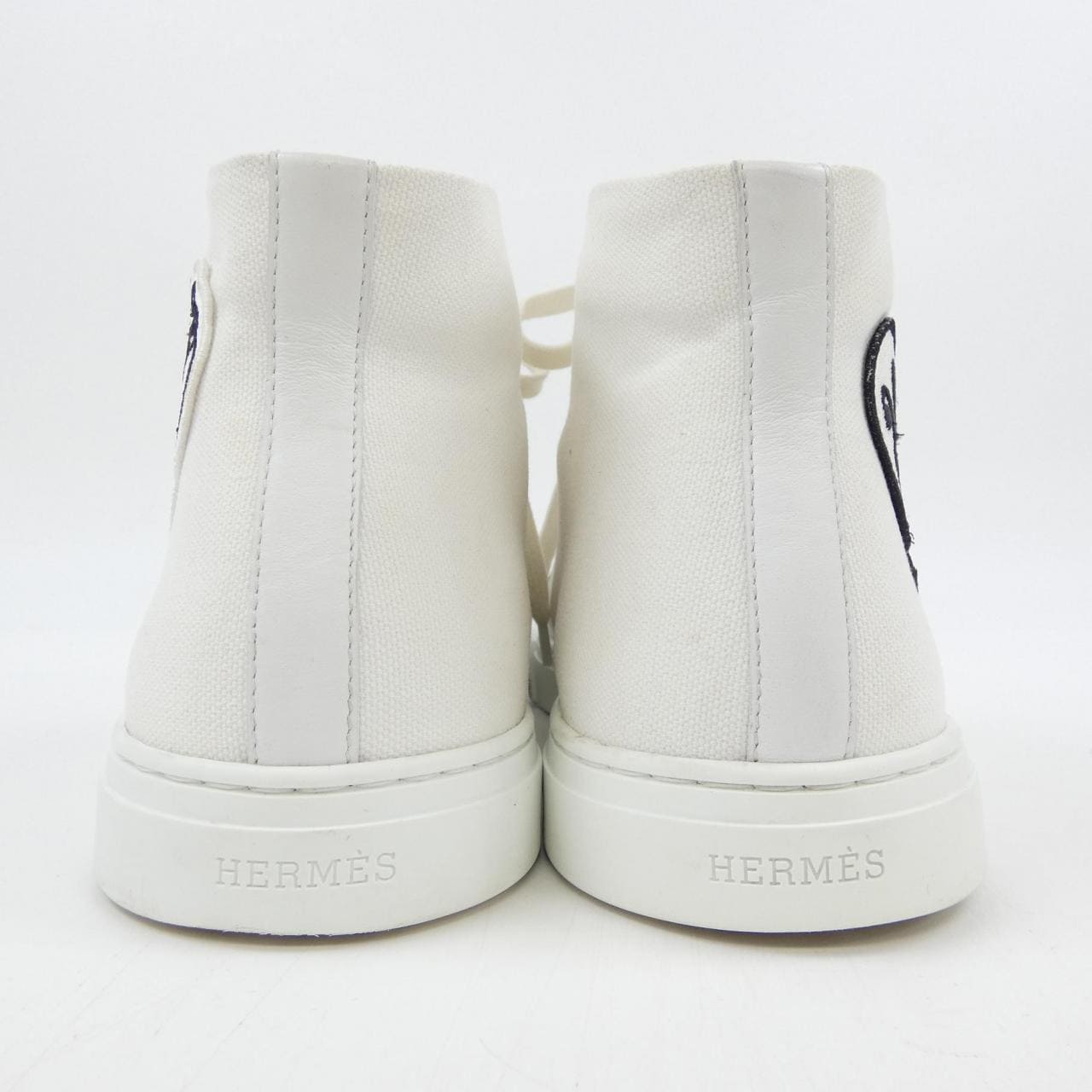 エルメス HERMES イリコ 241914Z スニーカー