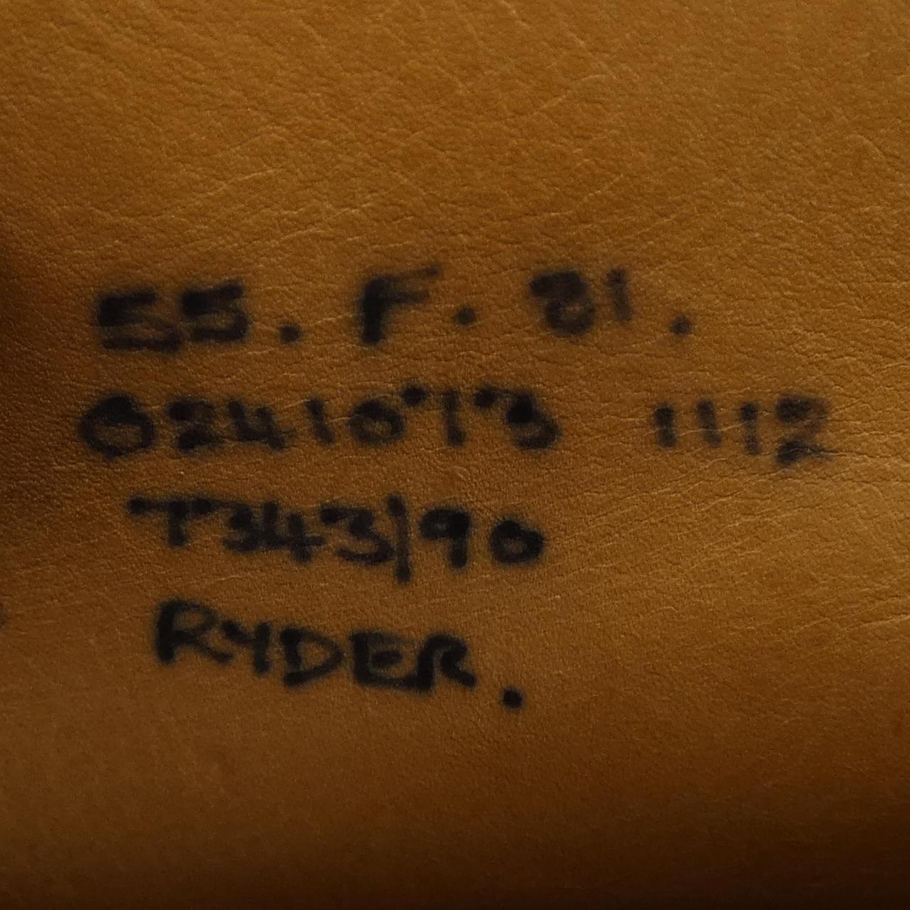 チャーチ CHURCH'S ブーツ