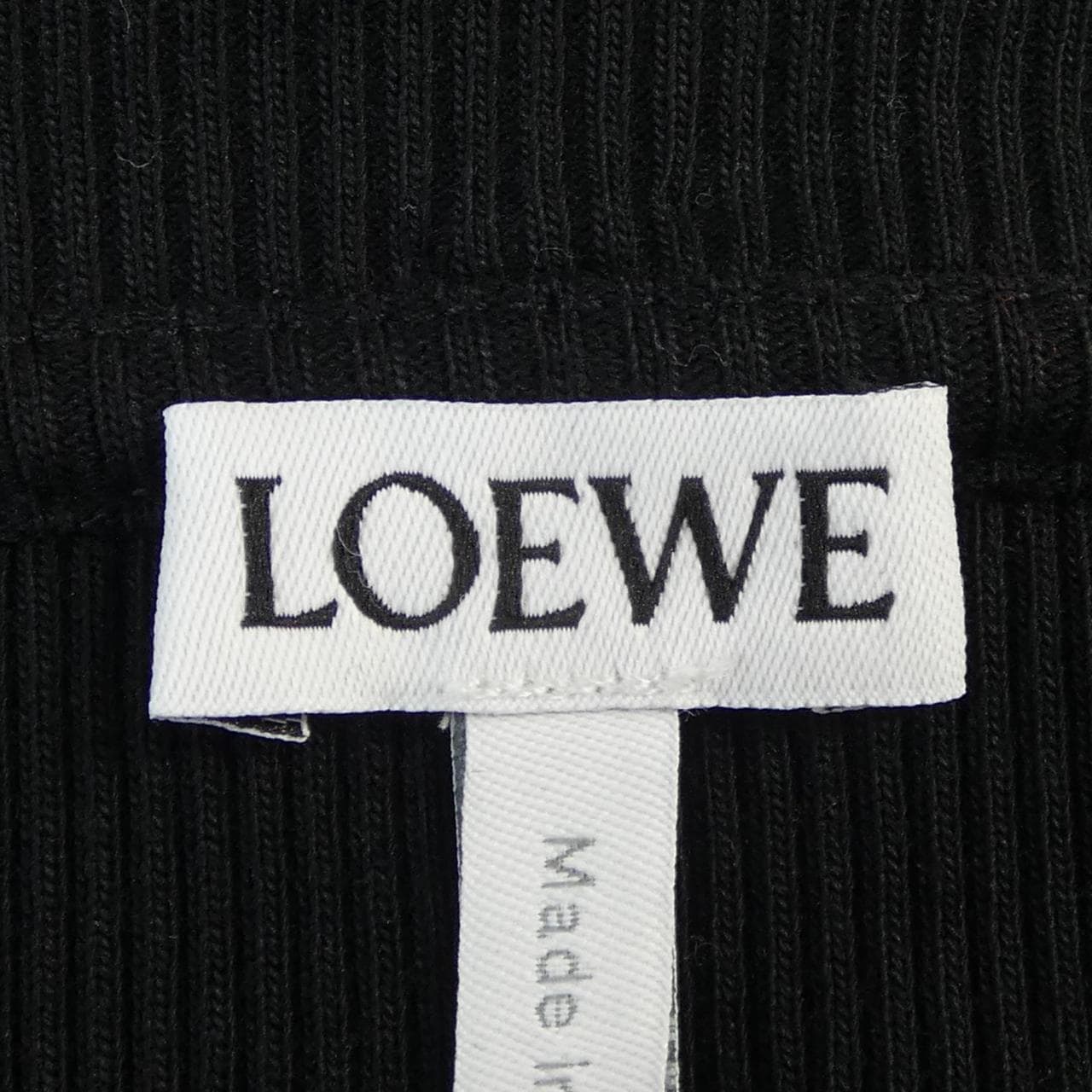 ロエベ LOEWE H526Y22XAY トップス