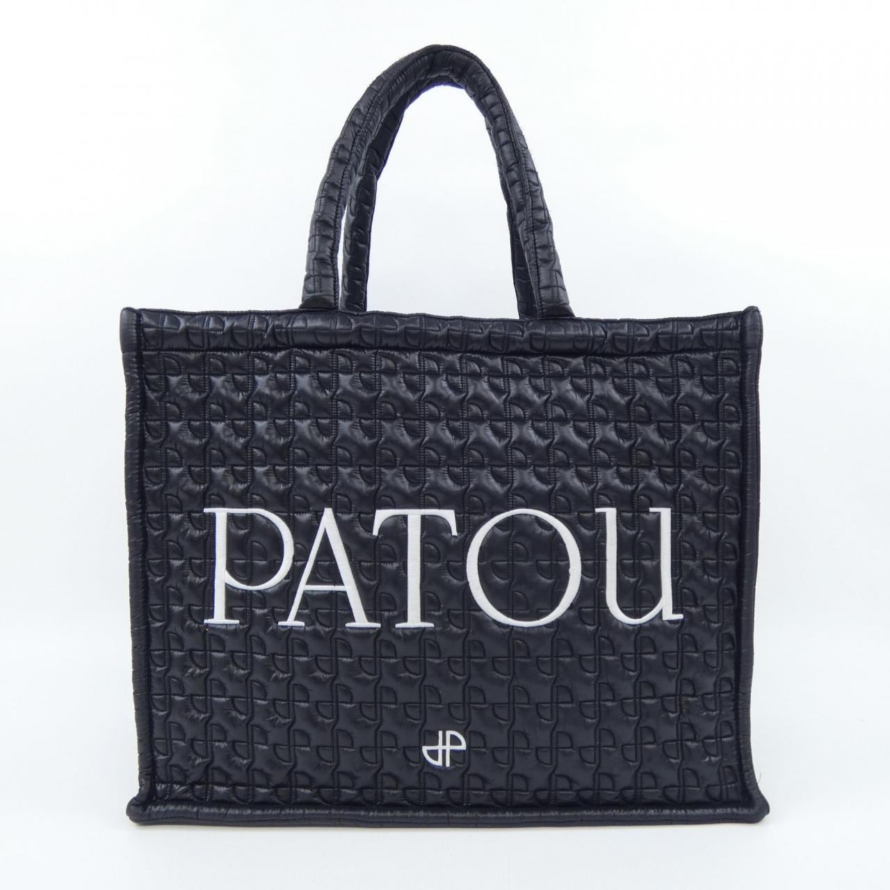 パトゥ PATOU AC0240123994B BAG