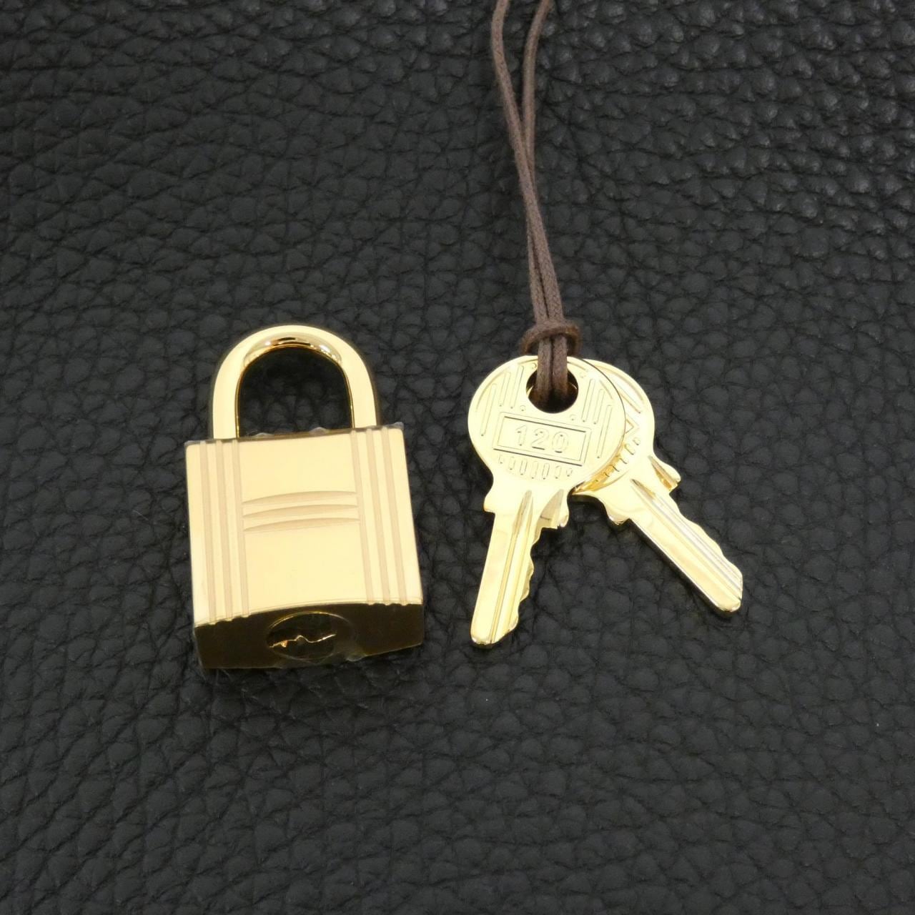 【未使用品】エルメス ピコタン ロック PM 056289CC バッグ