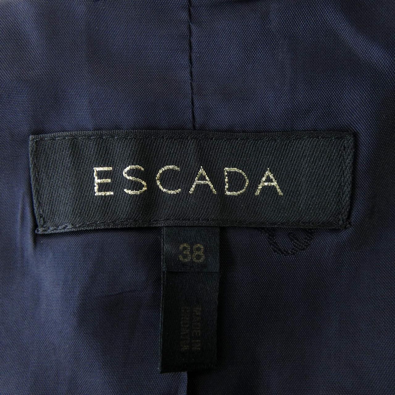 エスカーダ ESCADA ジャケット
