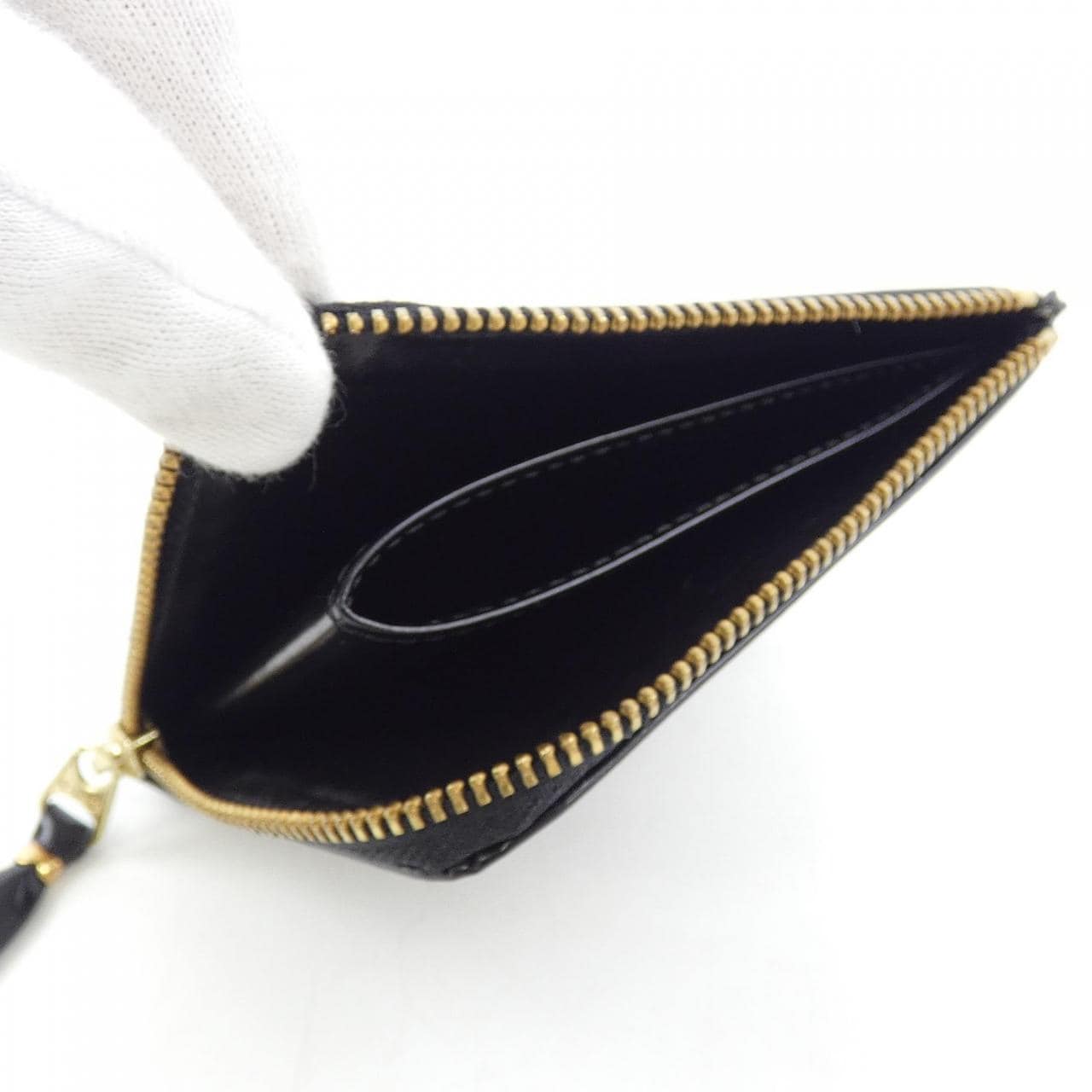 コムデギャルソン COMME des GARCONS WALLET