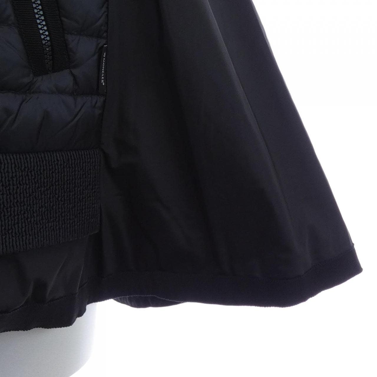 モンクレール MONCLER ARLETTE ダウンベスト