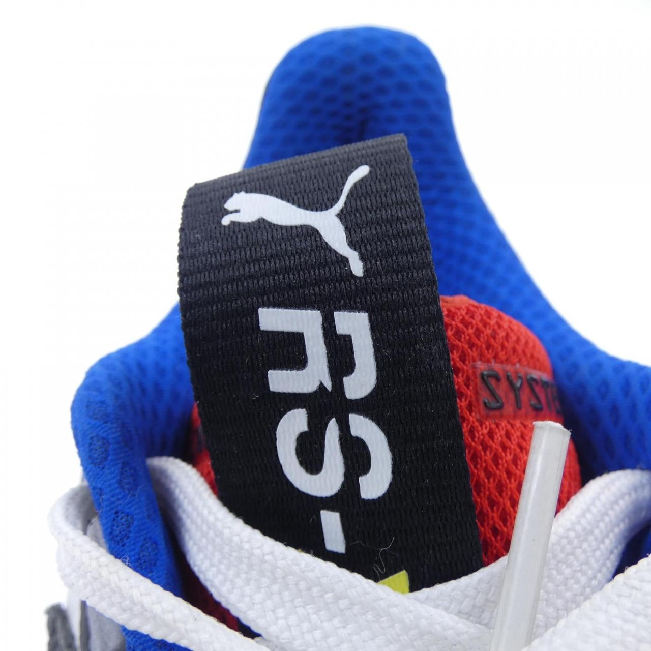 プーマ PUMA 369449-02 スニーカー