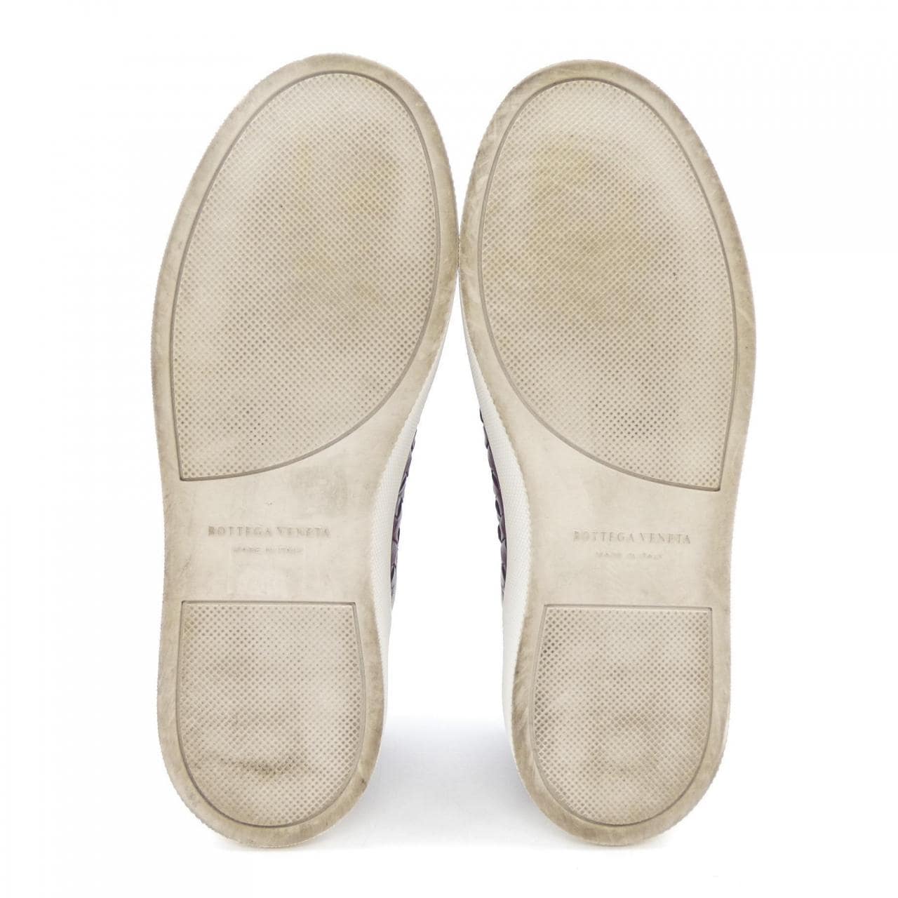 ボッテガヴェネタ BOTTEGA VENETA スニーカー