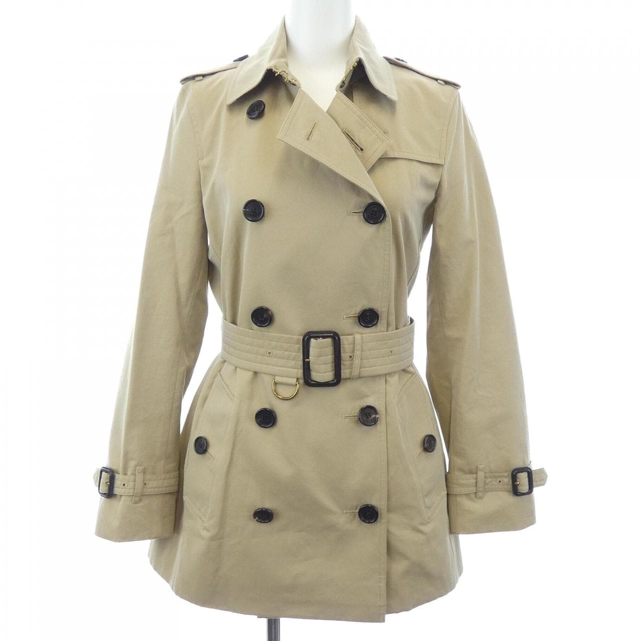 バーバリー BURBERRY 39005501 トレンチコート