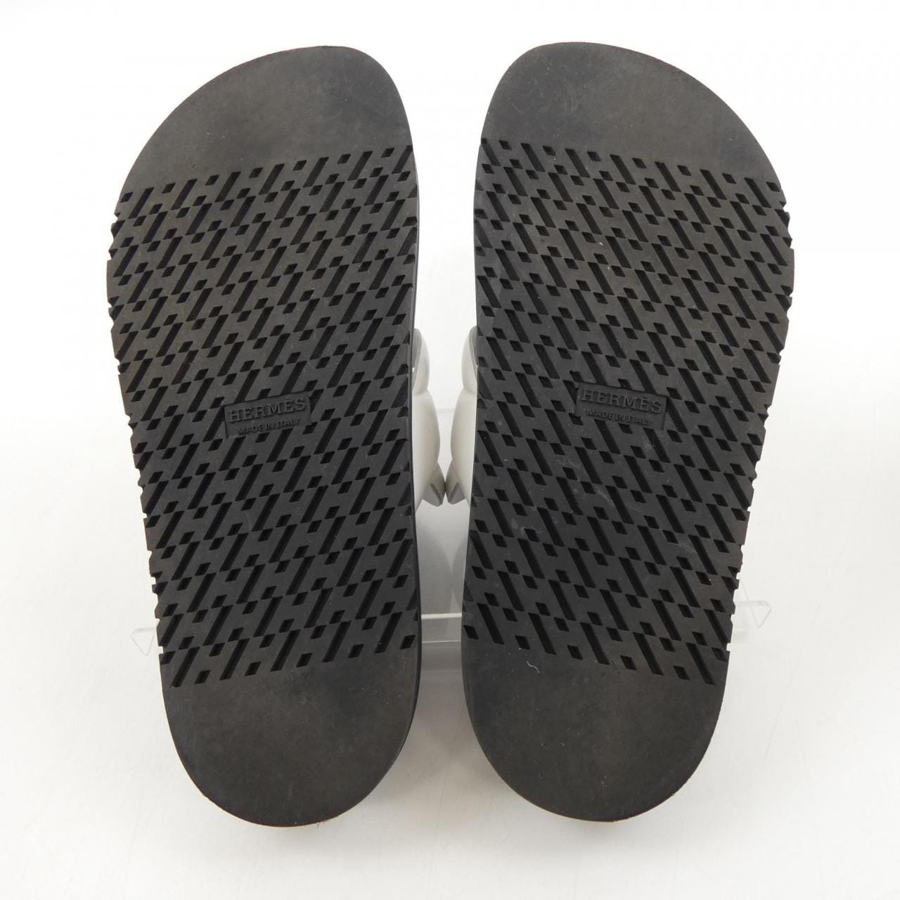 エルメス HERMES エクストラ シェーヌダンクル 222302Z サンダル