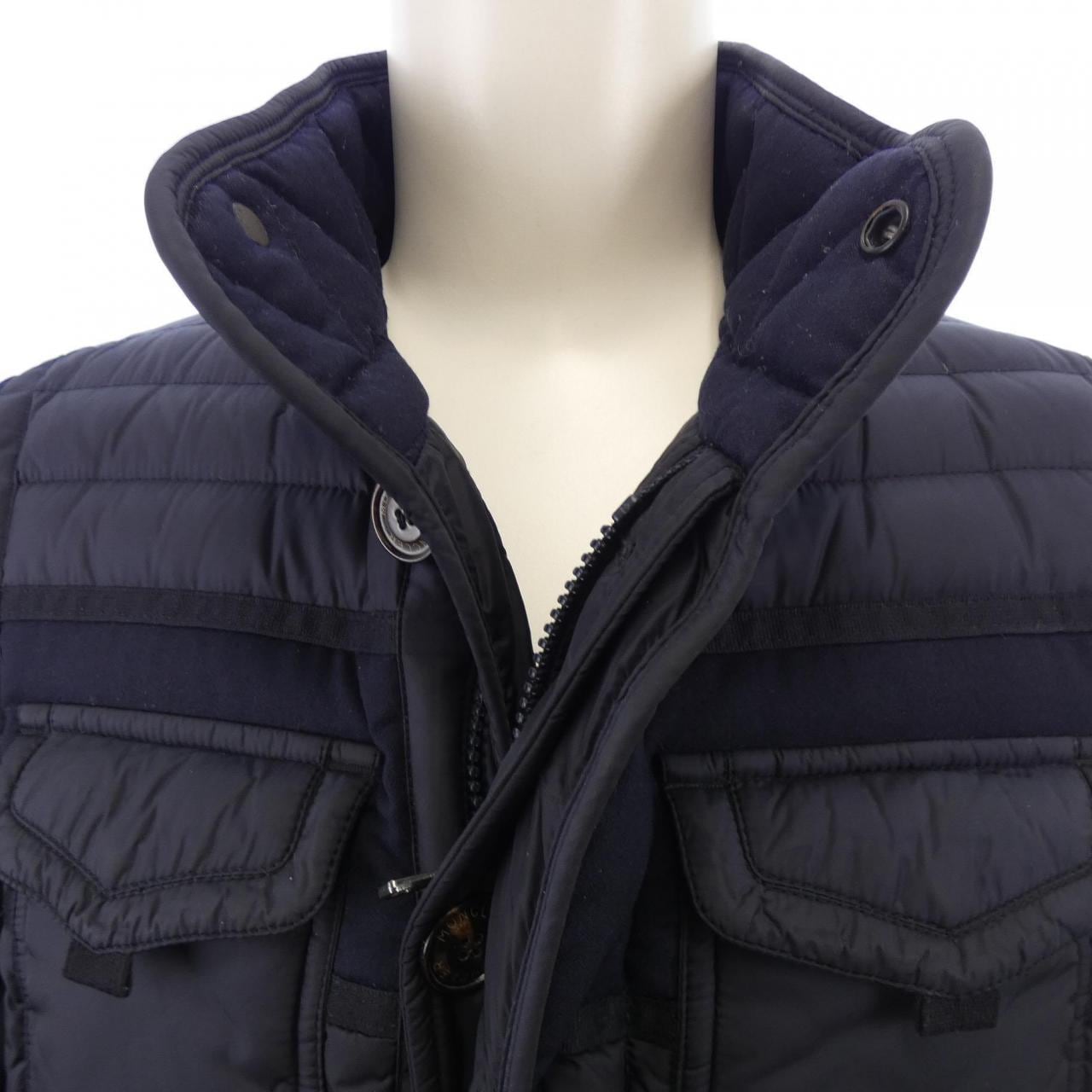 MONCLER MONCLER JACOB 羽絨服
