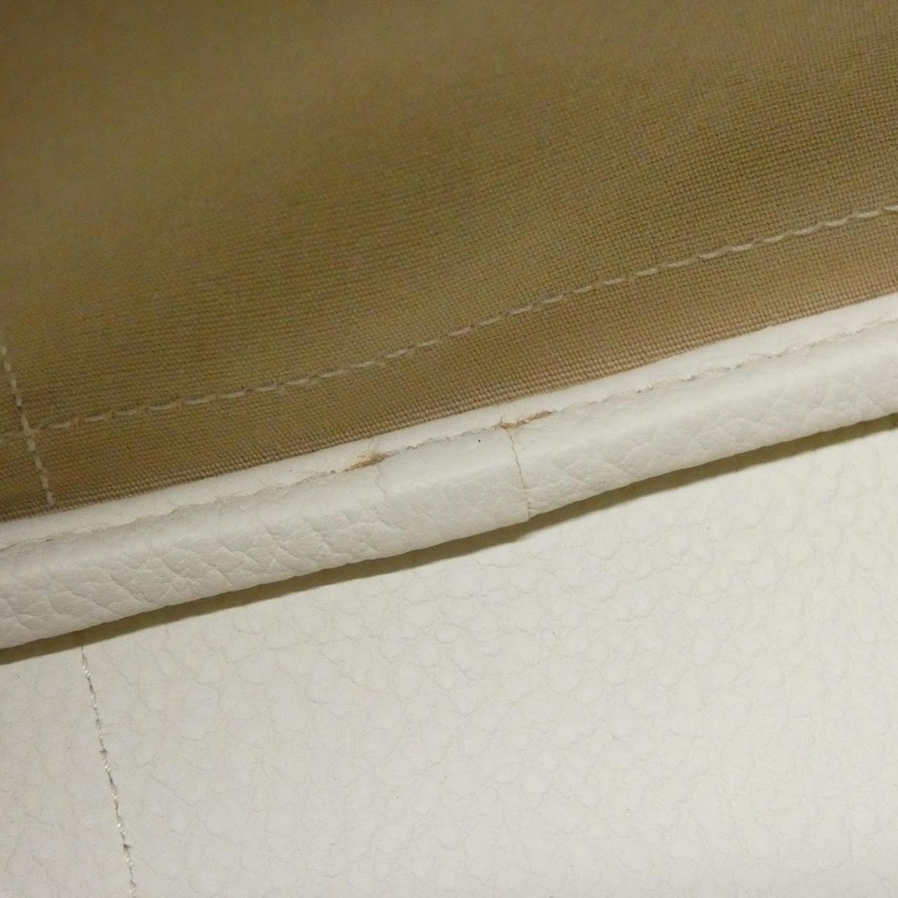 エルメス ガーデン パーティ 30cm 065864CK バッグ