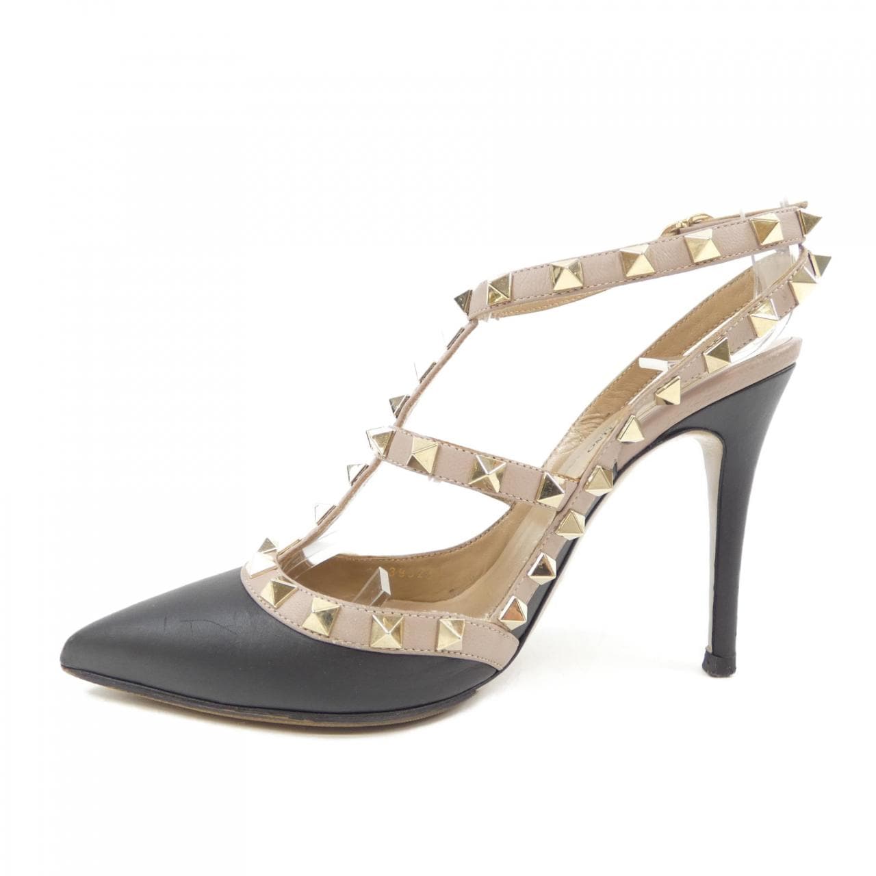 ヴァレンティノガラヴァーニ VALENTINO GARAVANI パンプス