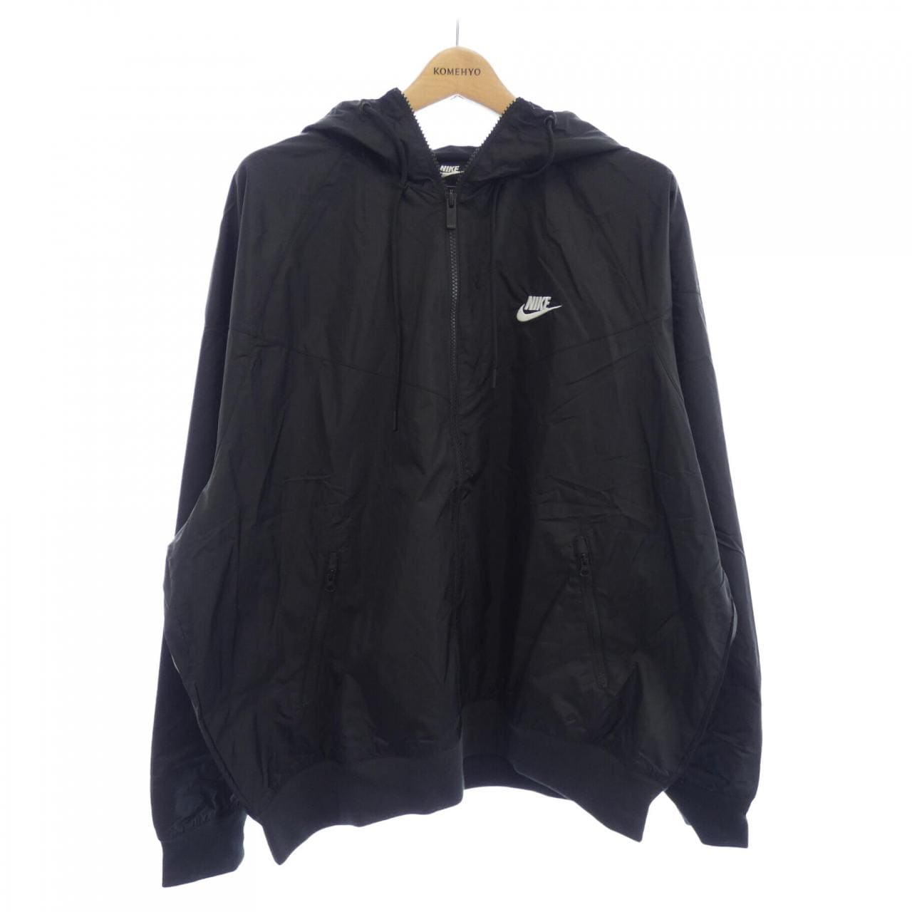 ナイキ NIKE AR2192-010 ジャケット