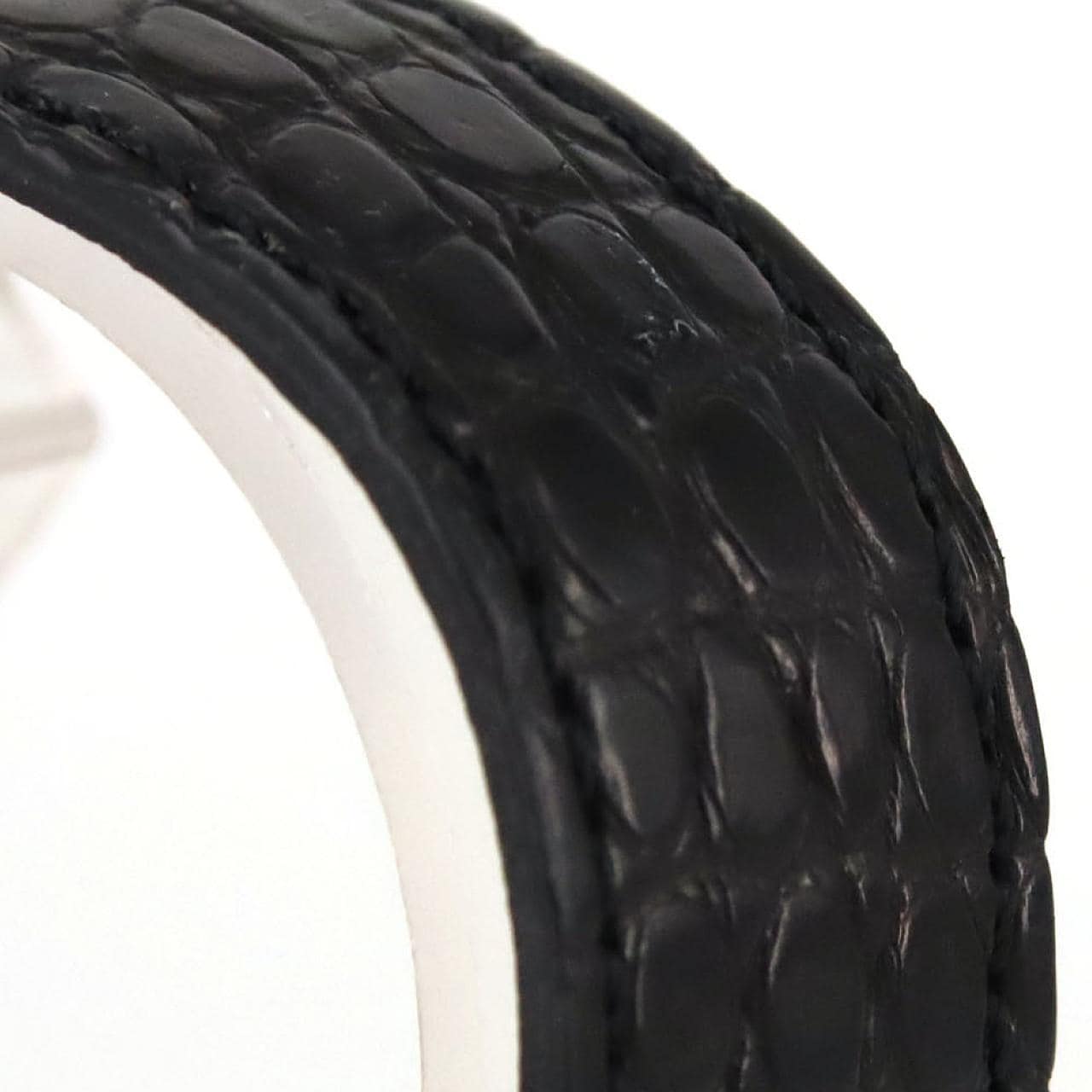 カルティエ ディアボロLM YG W1507651 YG クォーツ