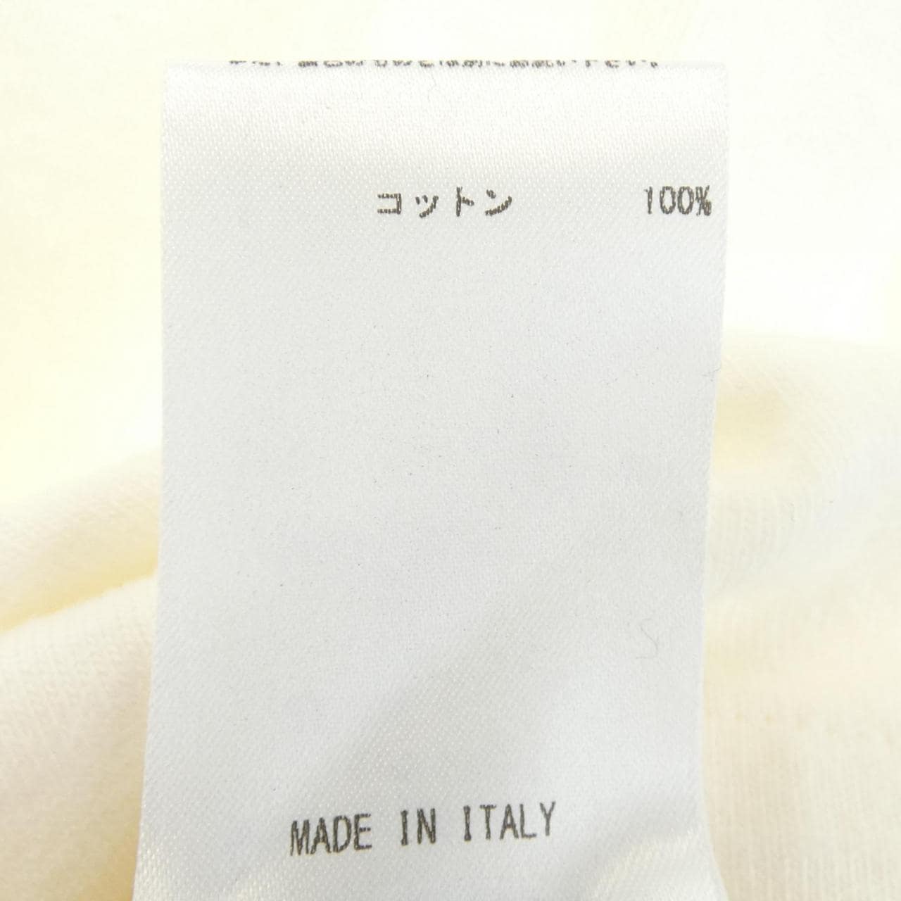 ジルサンダー JIL SANDER JSPS707050 Tシャツ