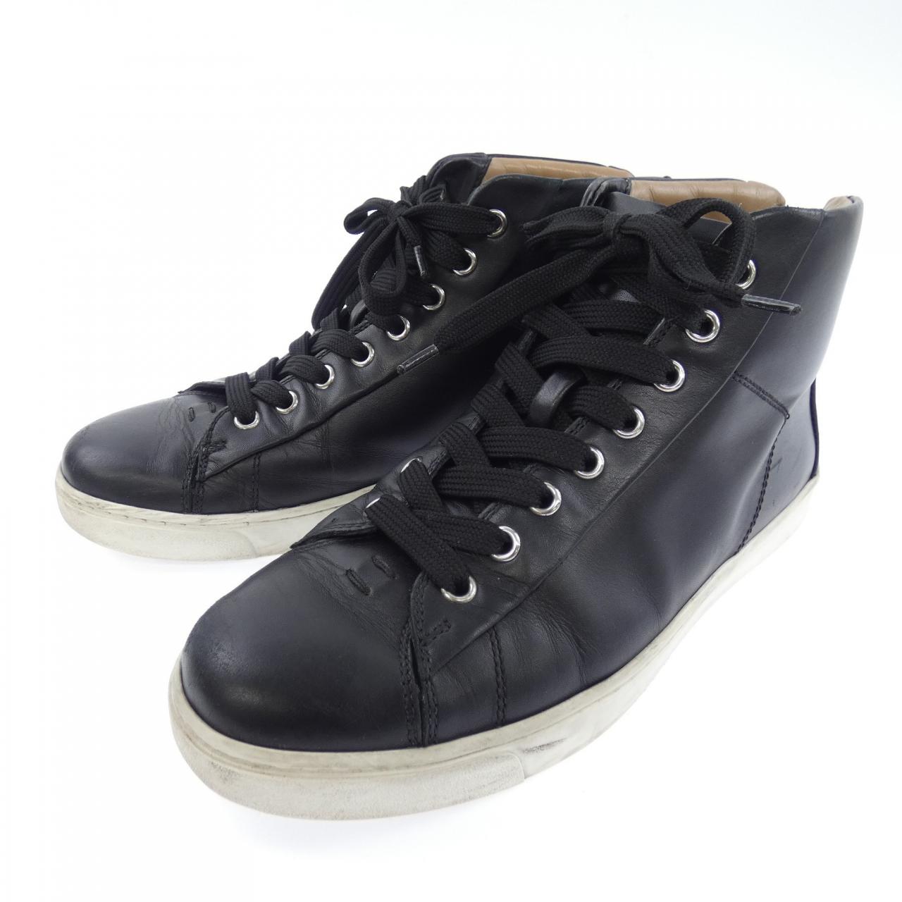 ジャンヴィトロッシ GIANVITO ROSSI スニーカー