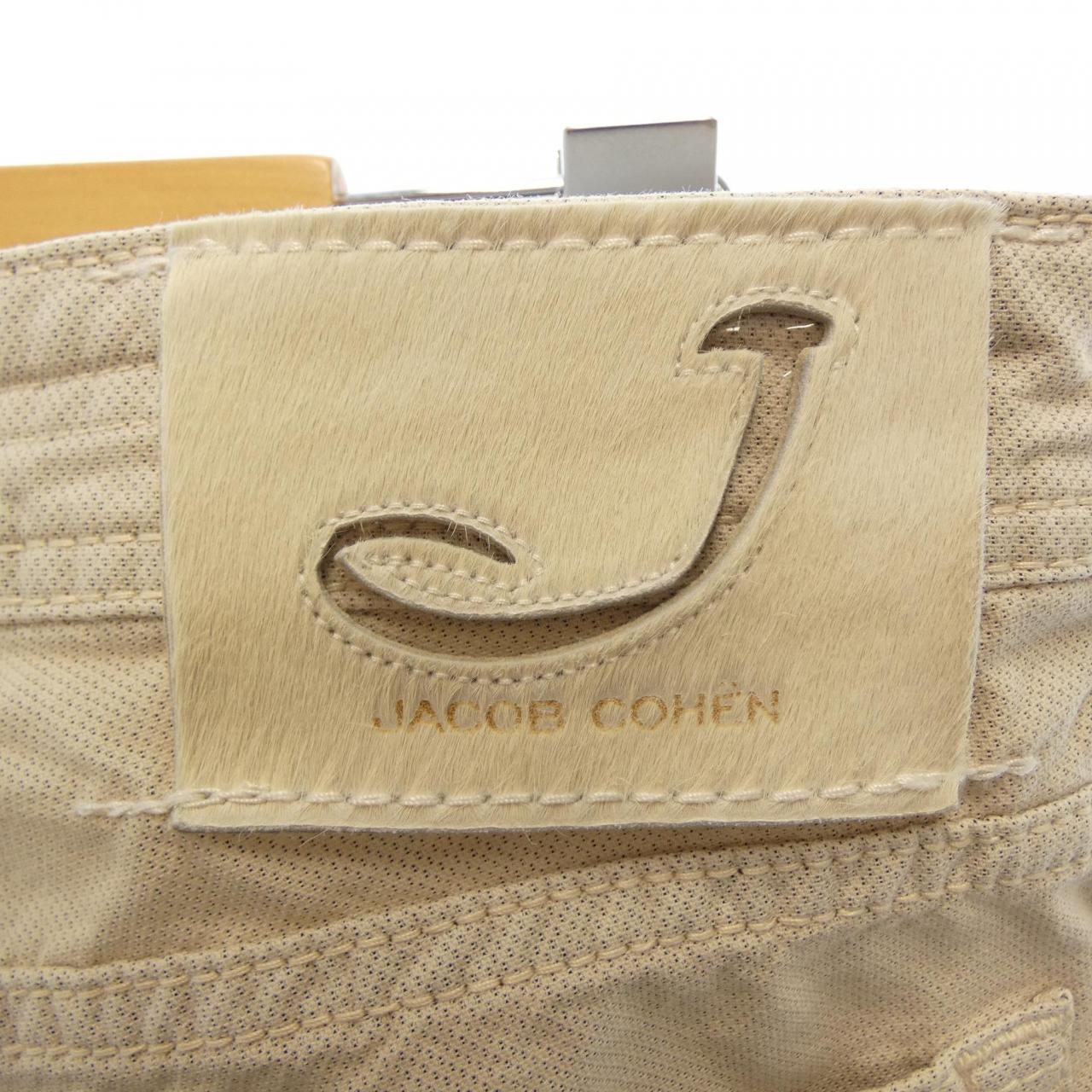 ヤコブコーエン JACOB COHEN パンツ