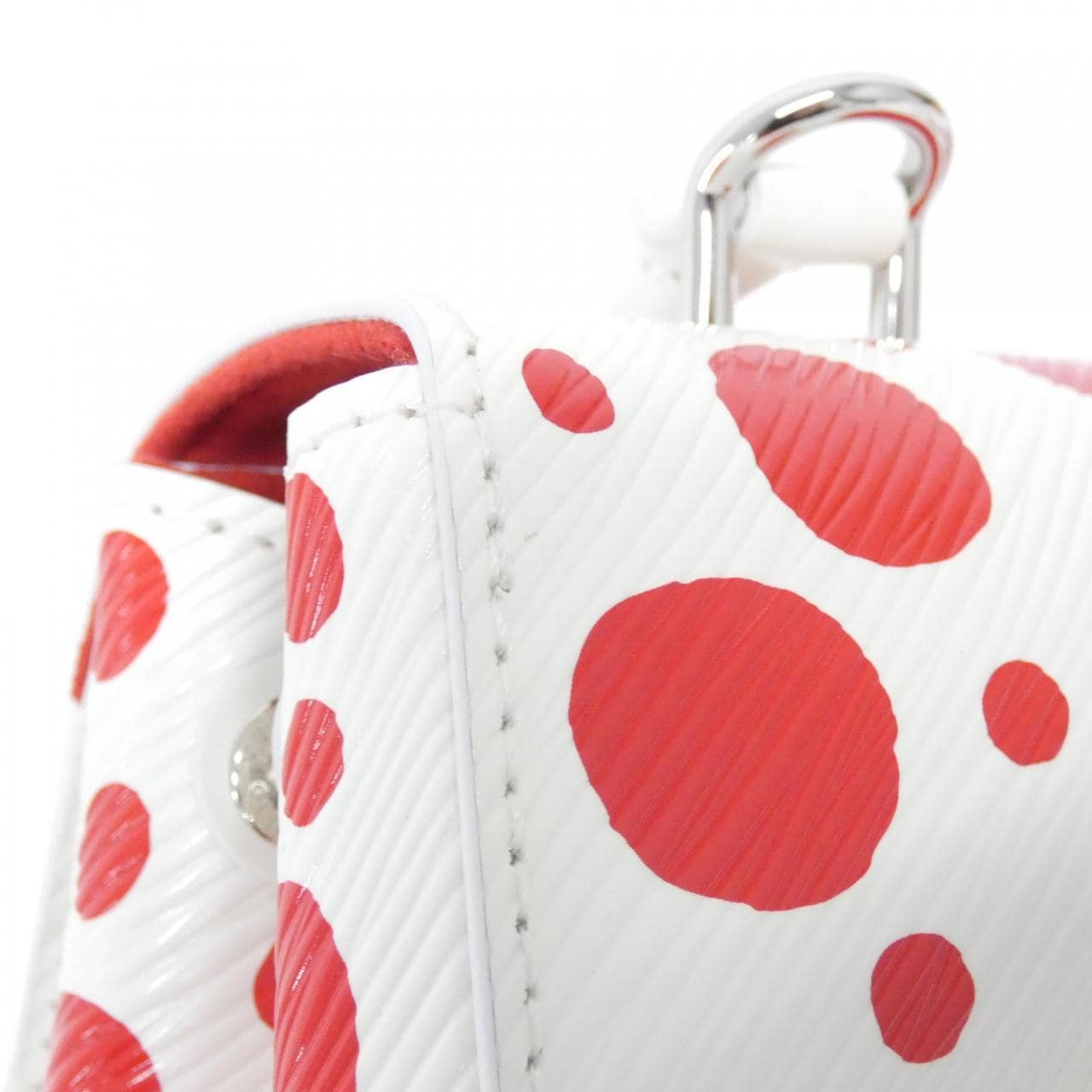 ルイヴィトン エピ(LV X YK) クリュニー MINI M21722 バッグ