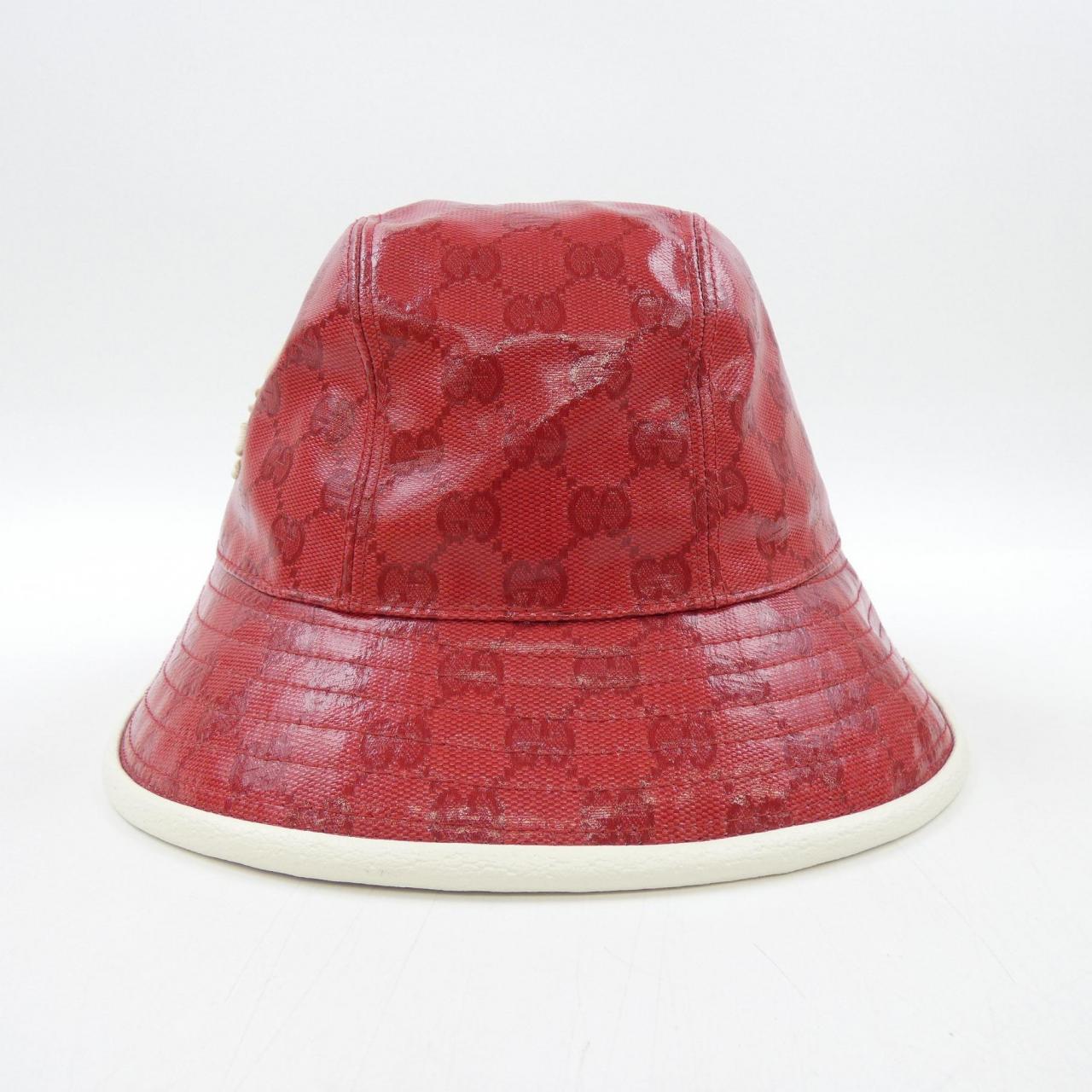 グッチ GUCCI 728215 3HAN6 ハット