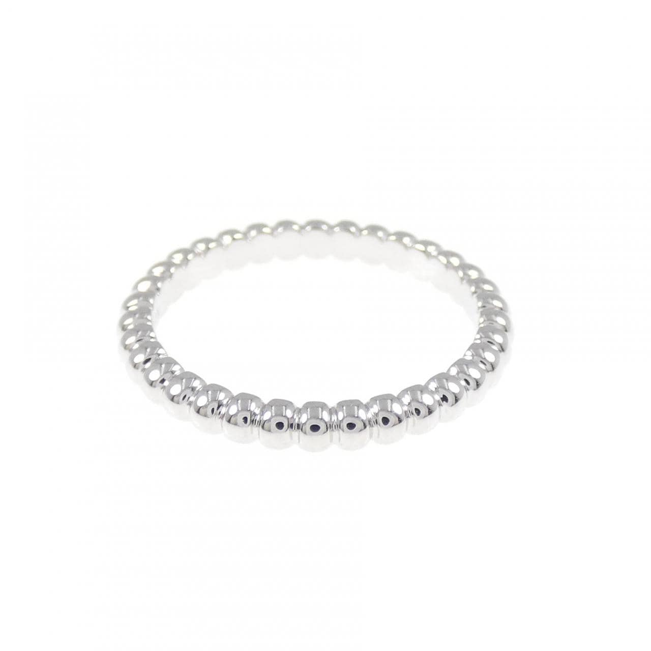 ヴァンクリーフ&アーペル ペルレ スモール リング