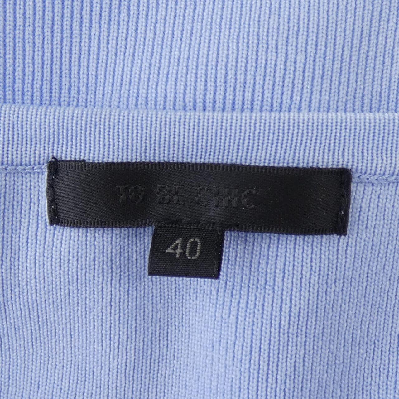 トゥービーシック TO BE CHIC トップス